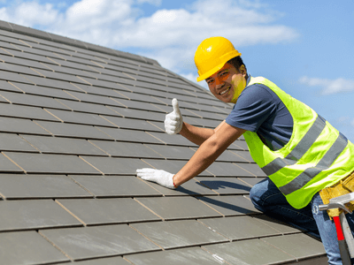About Roof Repair Experts Center Valley, PA